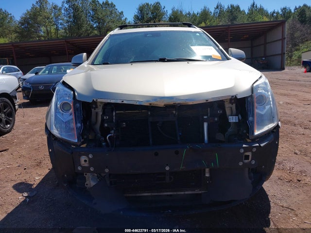 Aukcja sprzedaży 2015 Cadillac Srx Performance Collection, vin: 3GYFNCE33FS607070, numer aukcji: 44622791