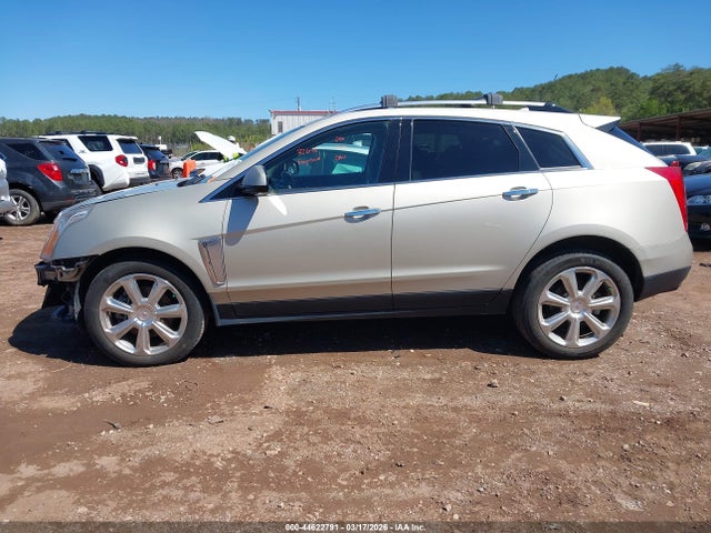 Aukcja sprzedaży 2015 Cadillac Srx Performance Collection, vin: 3GYFNCE33FS607070, numer aukcji: 44622791