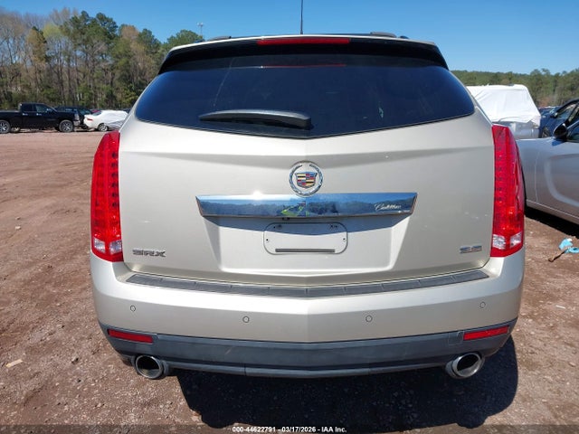 Aukcja sprzedaży 2015 Cadillac Srx Performance Collection, vin: 3GYFNCE33FS607070, numer aukcji: 44622791