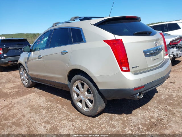 2015 CADILLAC SRX 3GYFNCE33FS607070 Photo 2