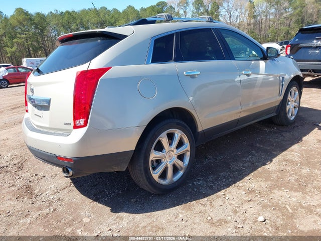 2015 CADILLAC SRX 3GYFNCE33FS607070 Photo 3
