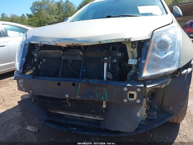 2015 CADILLAC SRX 3GYFNCE33FS607070 Photo 5