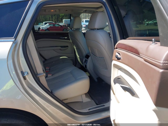 2015 CADILLAC SRX 3GYFNCE33FS607070 Photo 7