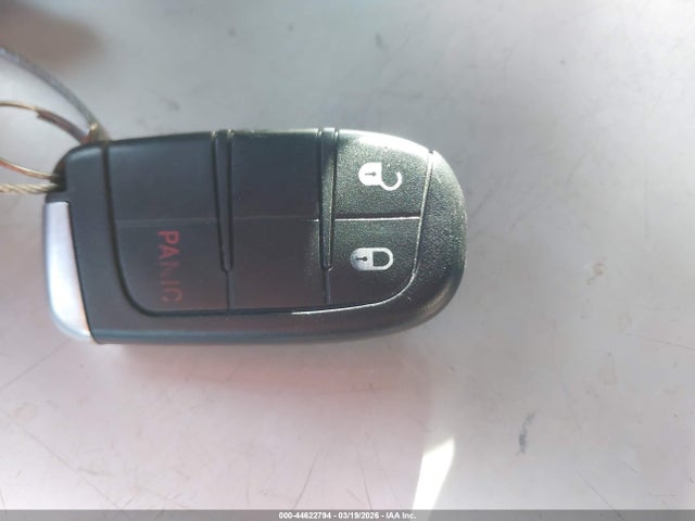 Продажа на аукционе авто 2018 Dodge Journey Se, vin: 3C4PDCAB2JT510620, номер лота: 44622794