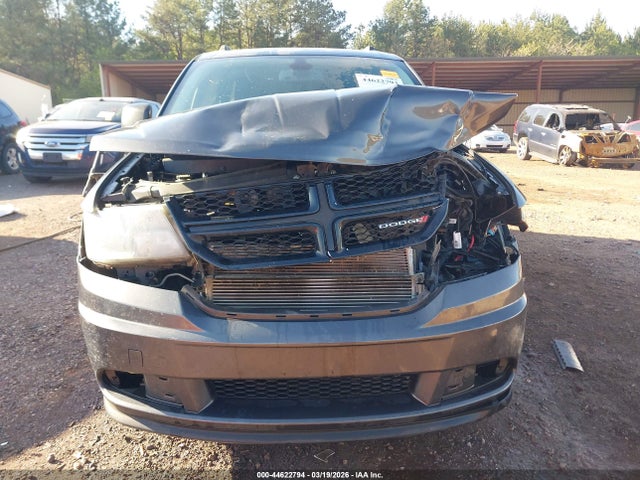 Продажа на аукционе авто 2018 Dodge Journey Se, vin: 3C4PDCAB2JT510620, номер лота: 44622794