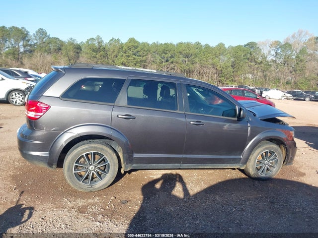 Продажа на аукционе авто 2018 Dodge Journey Se, vin: 3C4PDCAB2JT510620, номер лота: 44622794