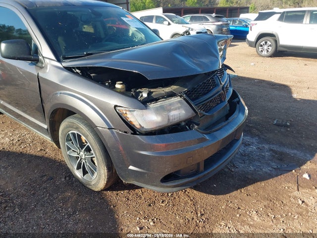Продажа на аукционе авто 2018 Dodge Journey Se, vin: 3C4PDCAB2JT510620, номер лота: 44622794