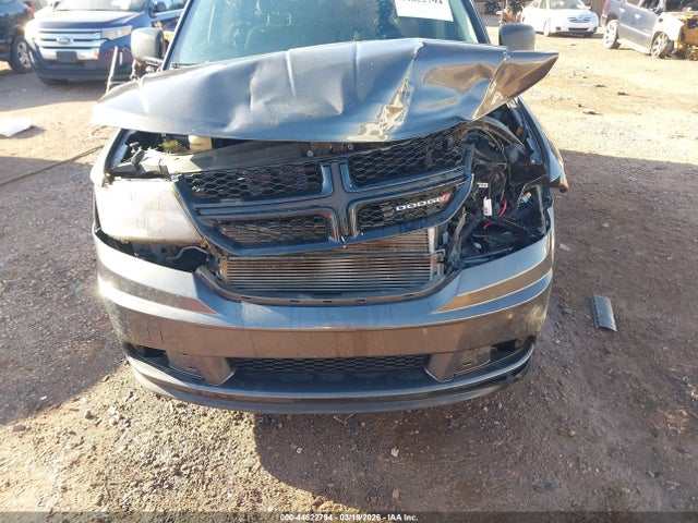 Продажа на аукционе авто 2018 Dodge Journey Se, vin: 3C4PDCAB2JT510620, номер лота: 44622794