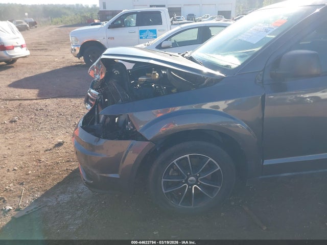 Продажа на аукционе авто 2018 Dodge Journey Se, vin: 3C4PDCAB2JT510620, номер лота: 44622794