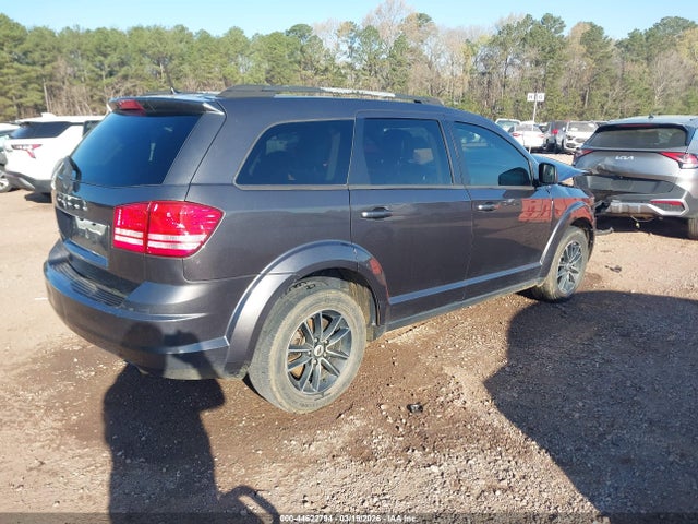 Продажа на аукционе авто 2018 Dodge Journey Se, vin: 3C4PDCAB2JT510620, номер лота: 44622794
