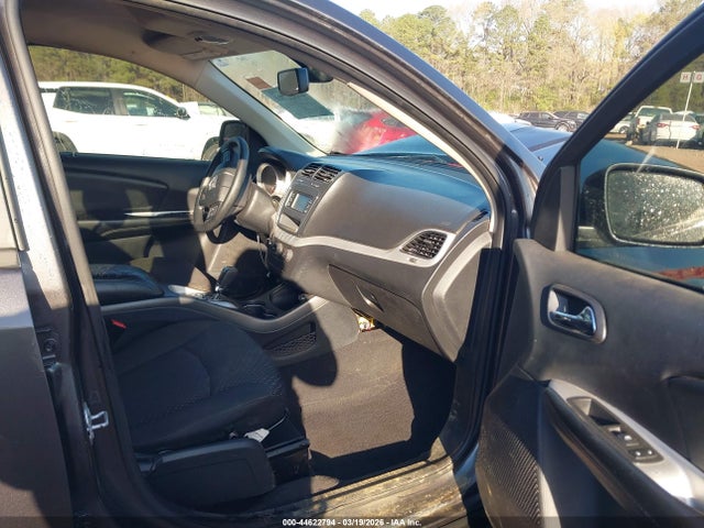 Продажа на аукционе авто 2018 Dodge Journey Se, vin: 3C4PDCAB2JT510620, номер лота: 44622794