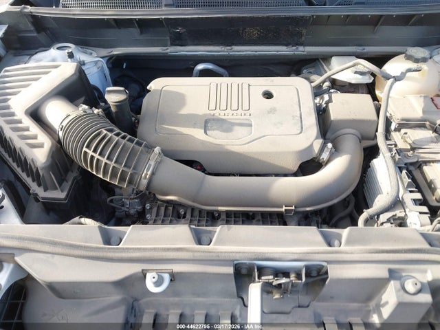 2023 Gmc Acadia Fwd Slt მანქანა იყიდება აუქციონზე, vin: 1GKKNML43PZ234353, აუქციონის ნომერი: 44622795