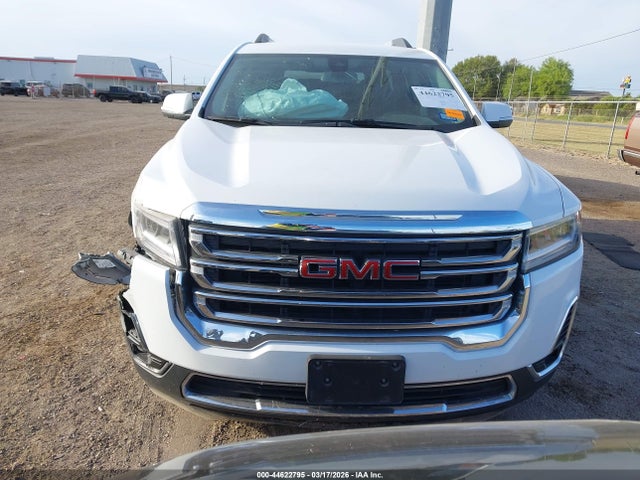 2023 Gmc Acadia Fwd Slt მანქანა იყიდება აუქციონზე, vin: 1GKKNML43PZ234353, აუქციონის ნომერი: 44622795