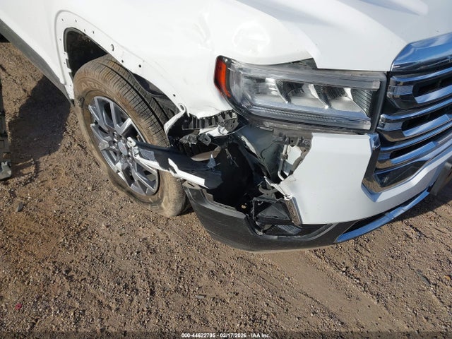 2023 Gmc Acadia Fwd Slt მანქანა იყიდება აუქციონზე, vin: 1GKKNML43PZ234353, აუქციონის ნომერი: 44622795