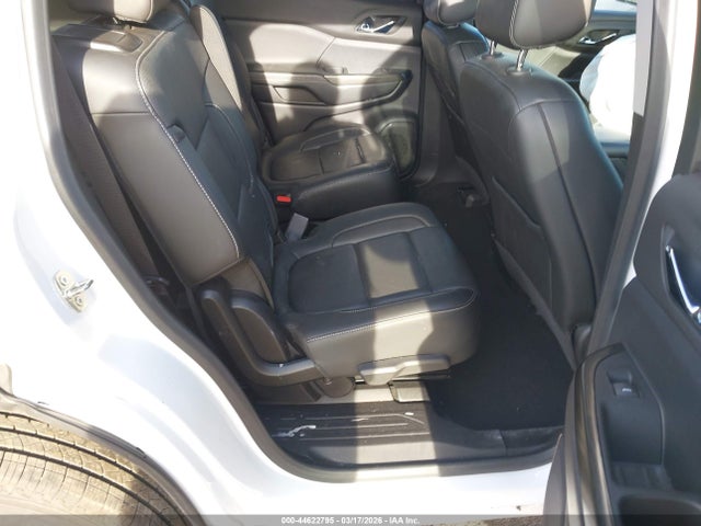 2023 Gmc Acadia Fwd Slt მანქანა იყიდება აუქციონზე, vin: 1GKKNML43PZ234353, აუქციონის ნომერი: 44622795