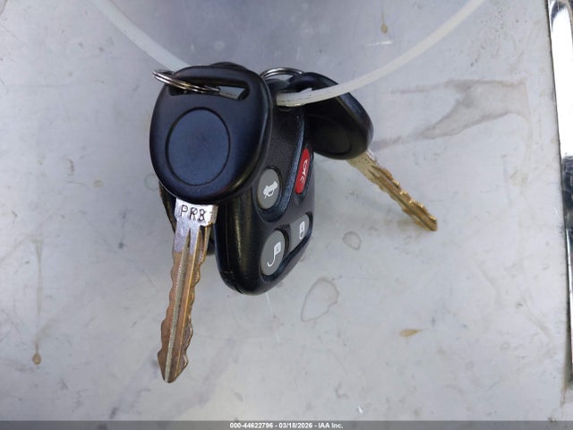 44622796 :رقم المزاد ، 1G4HP52K144166449 vin ، 2004 Buick Lesabre Custom مزاد بيع