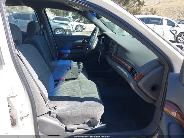 44622796 :رقم المزاد ، 1G4HP52K144166449 vin ، 2004 Buick Lesabre Custom مزاد بيع