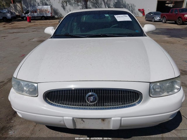 44622796 :رقم المزاد ، 1G4HP52K144166449 vin ، 2004 Buick Lesabre Custom مزاد بيع
