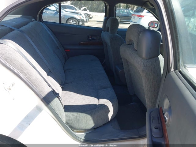 44622796 :رقم المزاد ، 1G4HP52K144166449 vin ، 2004 Buick Lesabre Custom مزاد بيع