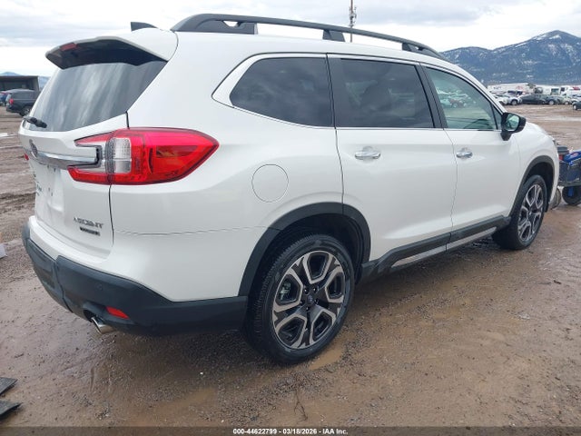 Aukcja sprzedaży 2025 Subaru Ascent Touring 7-passenger, vin: 4S4WMAUD6S3436477, numer aukcji: 44622799