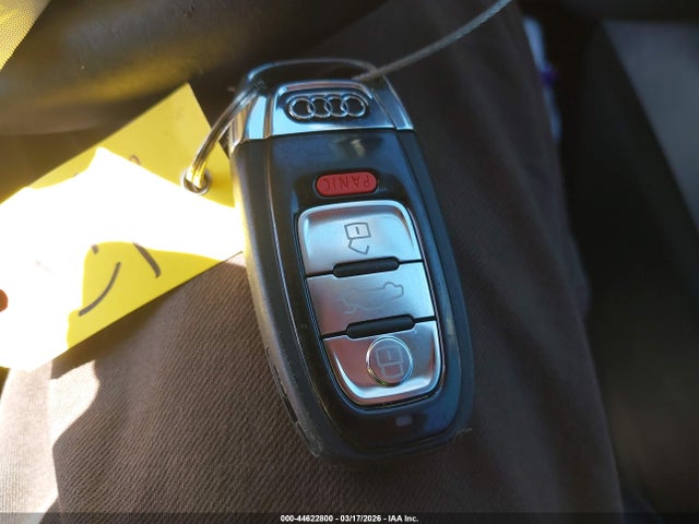 44622800 :رقم المزاد ، WAUYGAFC4CN078498 vin ، 2012 Audi A7 Premium مزاد بيع