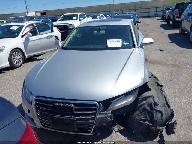 44622800 :رقم المزاد ، WAUYGAFC4CN078498 vin ، 2012 Audi A7 Premium مزاد بيع