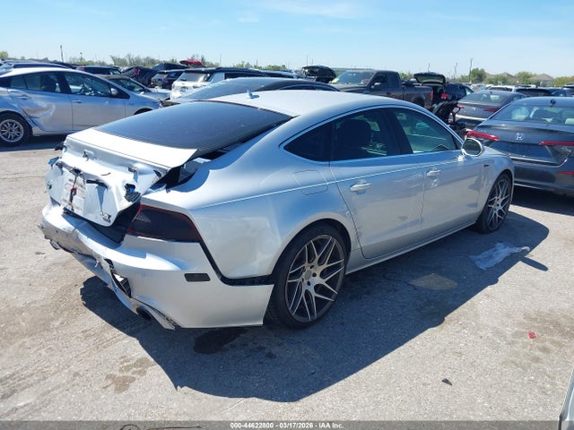 44622800 :رقم المزاد ، WAUYGAFC4CN078498 vin ، 2012 Audi A7 Premium مزاد بيع