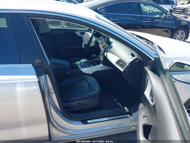 44622800 :رقم المزاد ، WAUYGAFC4CN078498 vin ، 2012 Audi A7 Premium مزاد بيع