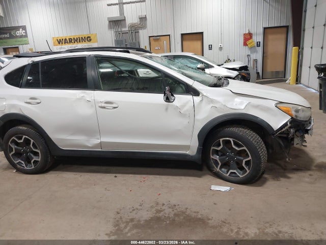 Aukcja sprzedaży 2015 Subaru Xv Crosstrek 2.0i Premium, vin: JF2GPADC2F8240988, numer aukcji: 44622802