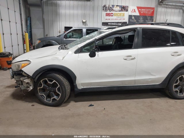 Aukcja sprzedaży 2015 Subaru Xv Crosstrek 2.0i Premium, vin: JF2GPADC2F8240988, numer aukcji: 44622802