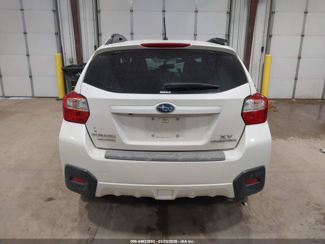 Aukcja sprzedaży 2015 Subaru Xv Crosstrek 2.0i Premium, vin: JF2GPADC2F8240988, numer aukcji: 44622802