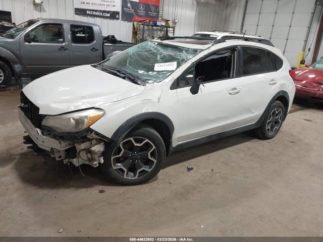 Aukcja sprzedaży 2015 Subaru Xv Crosstrek 2.0i Premium, vin: JF2GPADC2F8240988, numer aukcji: 44622802