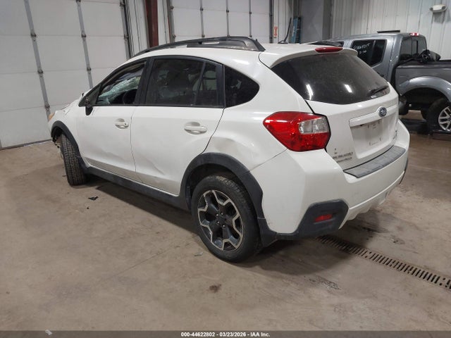 Aukcja sprzedaży 2015 Subaru Xv Crosstrek 2.0i Premium, vin: JF2GPADC2F8240988, numer aukcji: 44622802