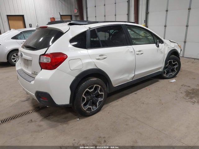 Aukcja sprzedaży 2015 Subaru Xv Crosstrek 2.0i Premium, vin: JF2GPADC2F8240988, numer aukcji: 44622802