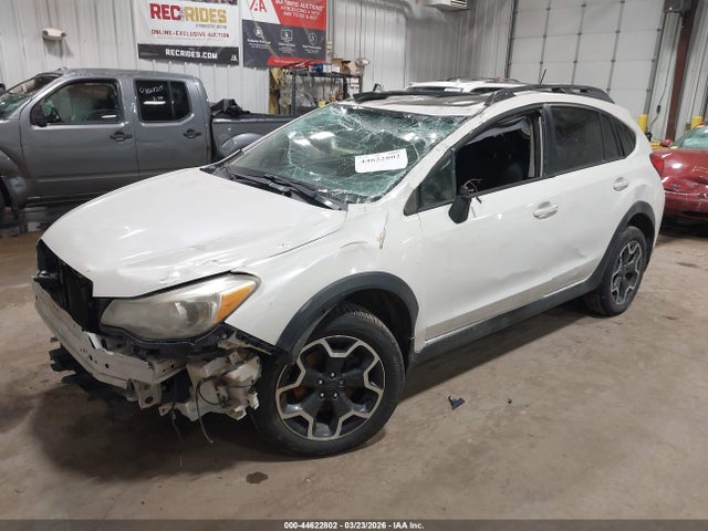 Aukcja sprzedaży 2015 Subaru Xv Crosstrek 2.0i Premium, vin: JF2GPADC2F8240988, numer aukcji: 44622802