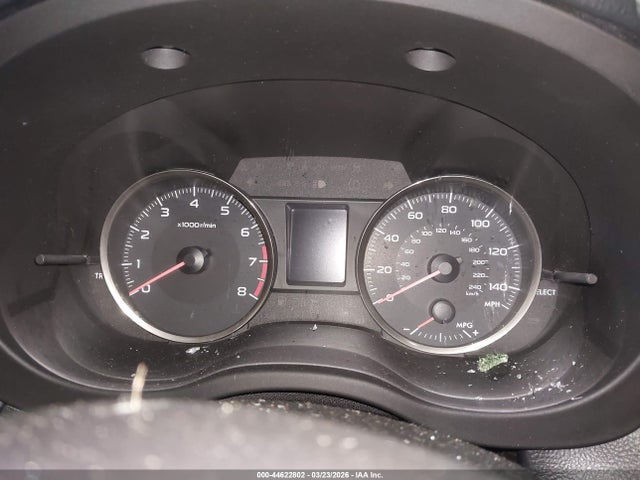Aukcja sprzedaży 2015 Subaru Xv Crosstrek 2.0i Premium, vin: JF2GPADC2F8240988, numer aukcji: 44622802