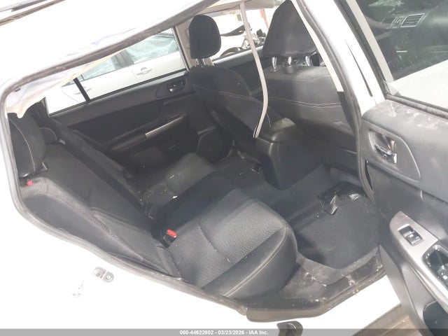 Aukcja sprzedaży 2015 Subaru Xv Crosstrek 2.0i Premium, vin: JF2GPADC2F8240988, numer aukcji: 44622802