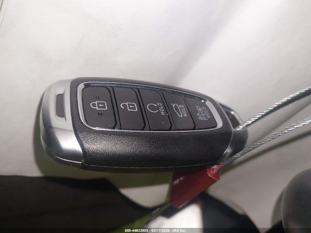 Hyundai Elantra Limited 2023 KMHLP4AG9PU479237 Image 11