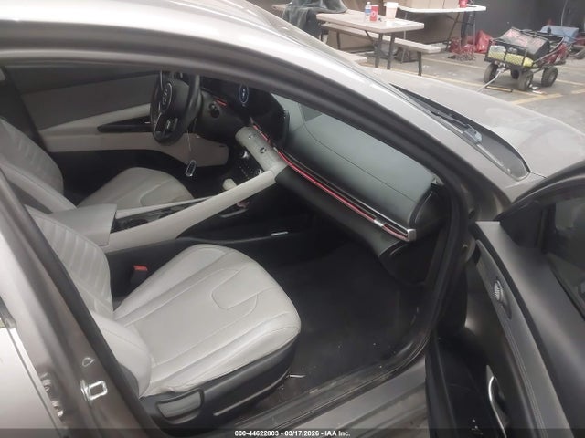 Hyundai Elantra Limited 2023 KMHLP4AG9PU479237 Image 5