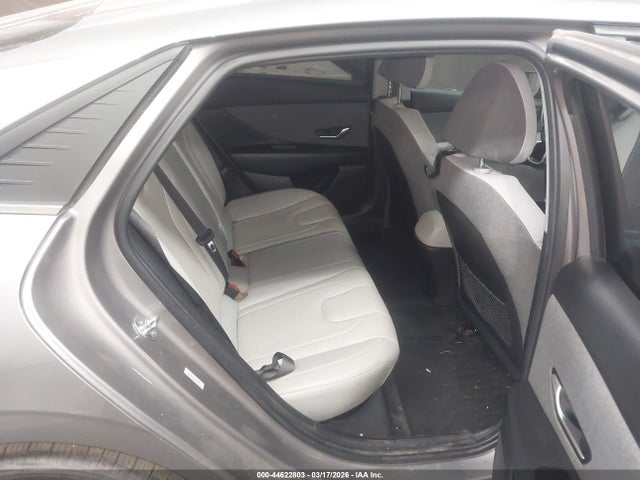 Hyundai Elantra Limited 2023 KMHLP4AG9PU479237 Image 8