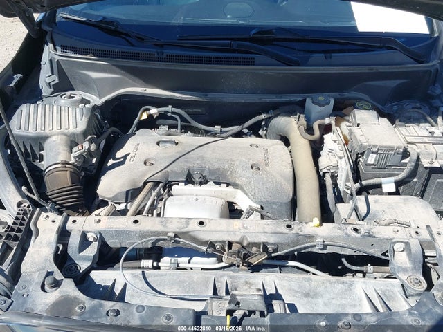 Aukcja sprzedaży 2019 Gmc Terrain Denali, vin: 3GKALXEX0KL209050, numer aukcji: 44622810