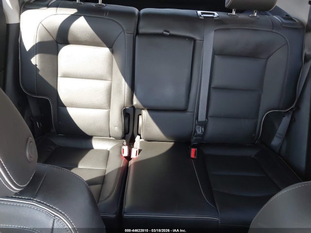 Aukcja sprzedaży 2019 Gmc Terrain Denali, vin: 3GKALXEX0KL209050, numer aukcji: 44622810