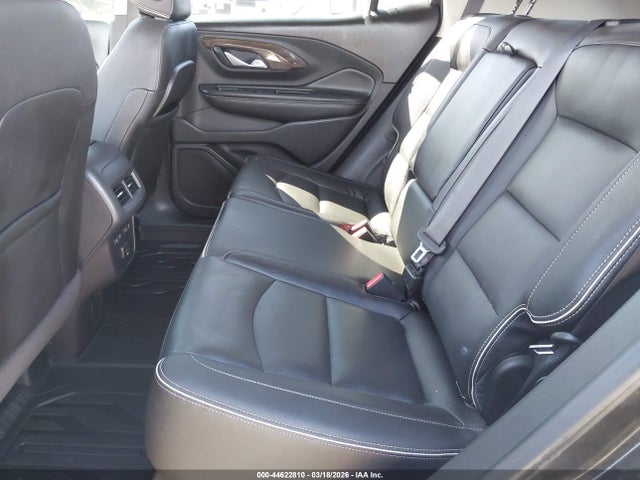 Aukcja sprzedaży 2019 Gmc Terrain Denali, vin: 3GKALXEX0KL209050, numer aukcji: 44622810