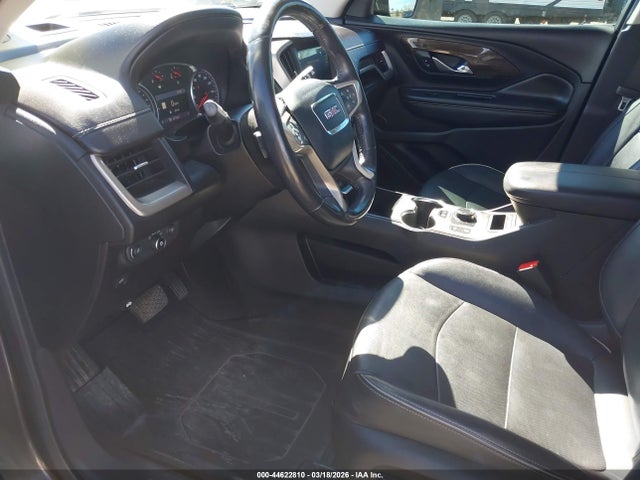 Aukcja sprzedaży 2019 Gmc Terrain Denali, vin: 3GKALXEX0KL209050, numer aukcji: 44622810