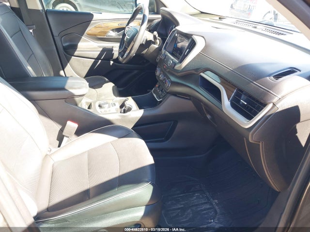 Aukcja sprzedaży 2019 Gmc Terrain Denali, vin: 3GKALXEX0KL209050, numer aukcji: 44622810