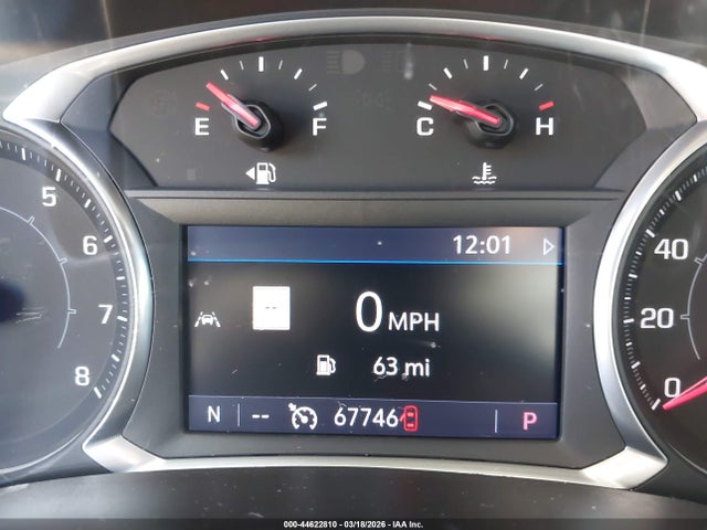 Aukcja sprzedaży 2019 Gmc Terrain Denali, vin: 3GKALXEX0KL209050, numer aukcji: 44622810