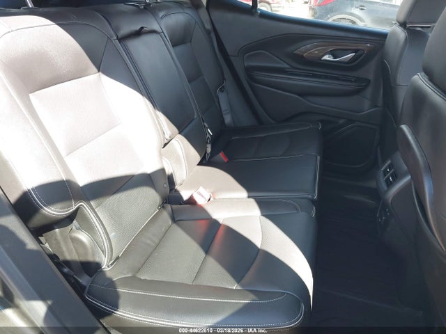 Aukcja sprzedaży 2019 Gmc Terrain Denali, vin: 3GKALXEX0KL209050, numer aukcji: 44622810