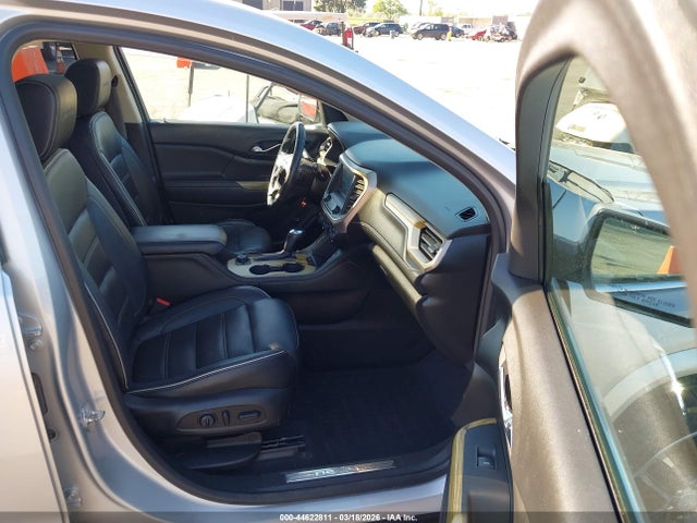 Продажа на аукционе авто 2018 Gmc Acadia Denali, vin: 1GKKNXLS6JZ206392, номер лота: 44622811