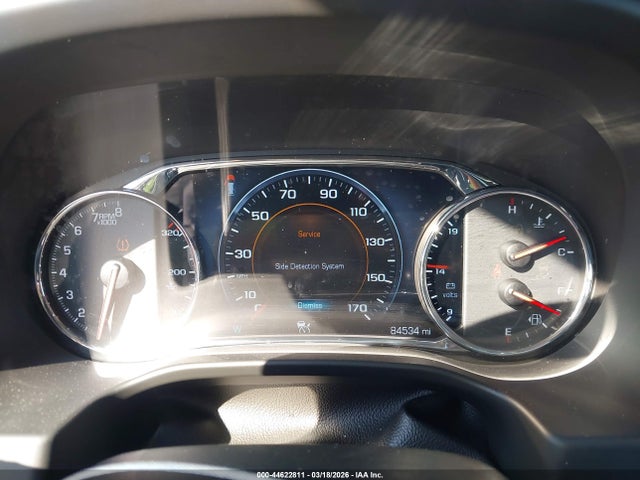 Продажа на аукционе авто 2018 Gmc Acadia Denali, vin: 1GKKNXLS6JZ206392, номер лота: 44622811