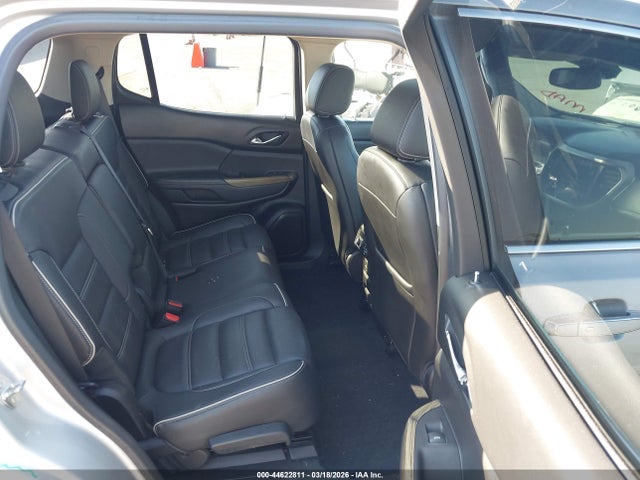 Продажа на аукционе авто 2018 Gmc Acadia Denali, vin: 1GKKNXLS6JZ206392, номер лота: 44622811